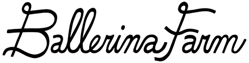 ballerinafarm